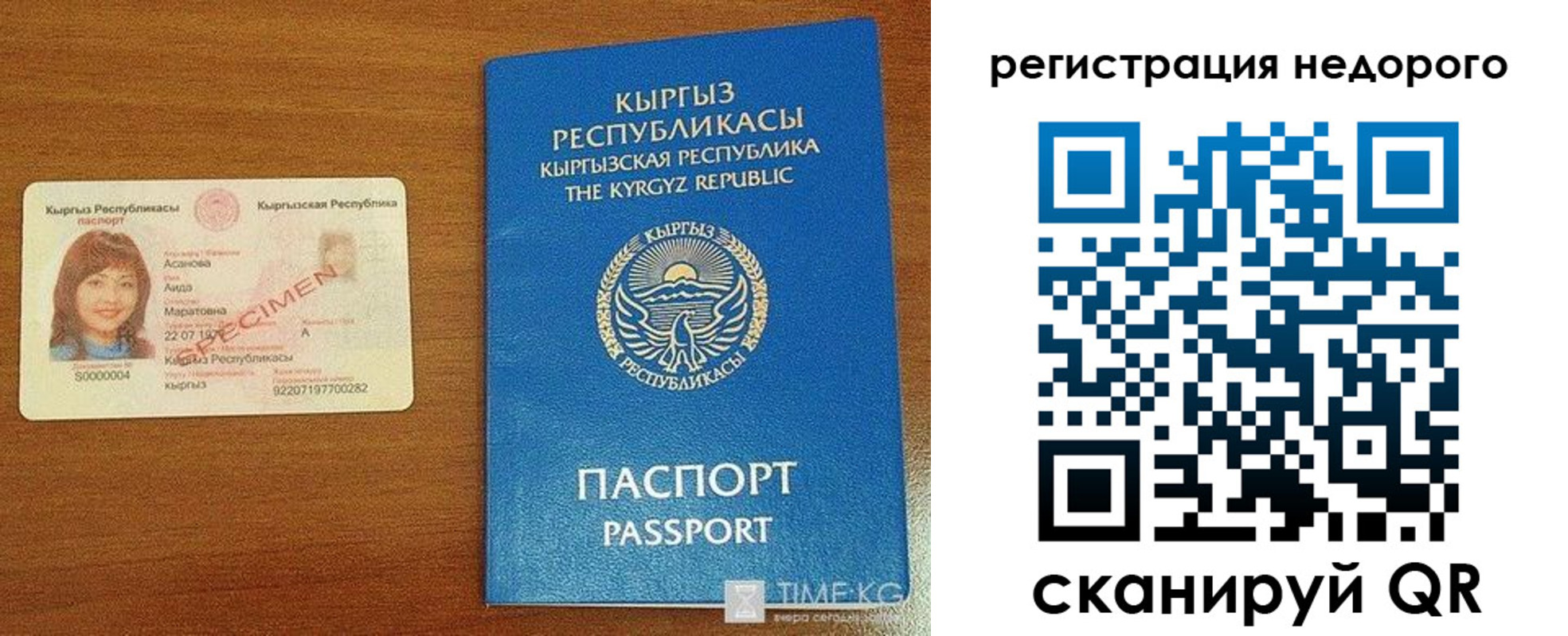 купить прописку в Краснодарском крае